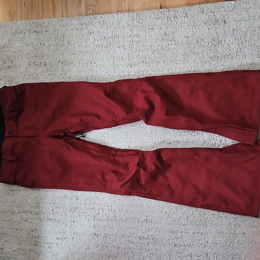Volcom ski pant